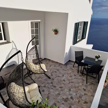 Studio Azul, Ocean View By Villa-Kasia Canico  Exterior photo