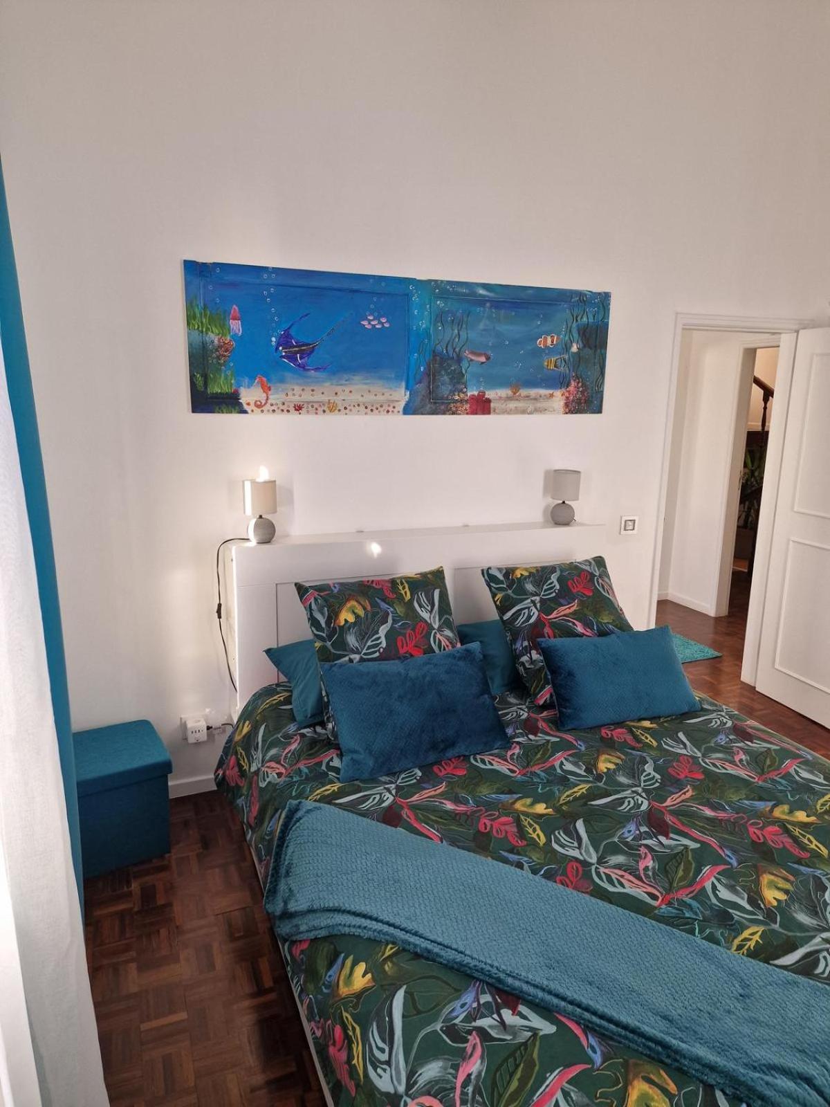 Homestay Azul, Ocean View By Villa-kasia