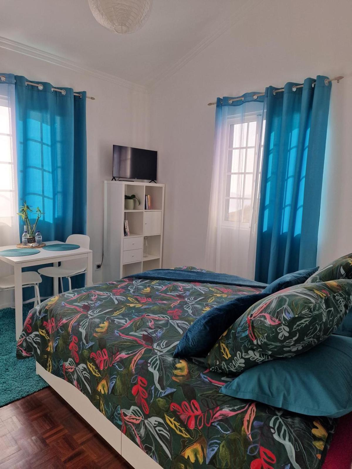Homestay Azul, Ocean View By Villa-kasia Canico (Madeira)