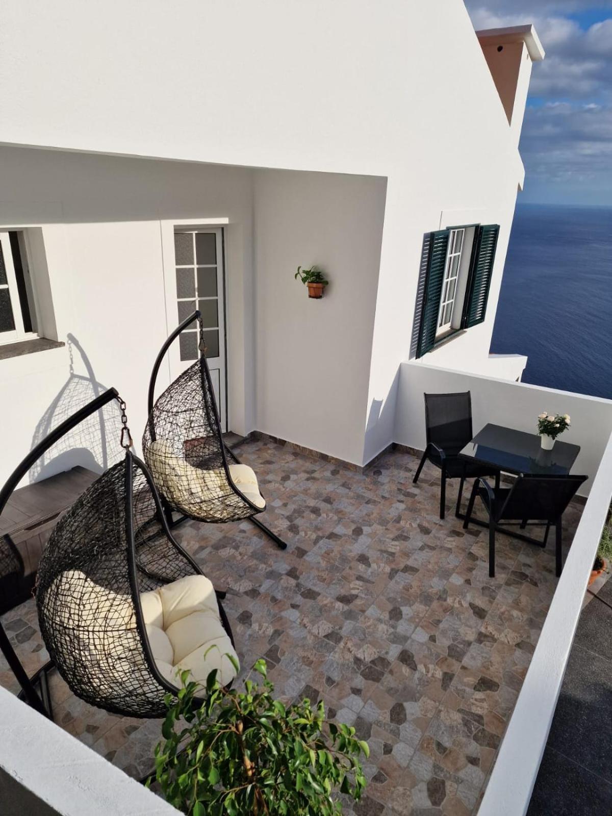 Azul, Ocean View By Villa-kasia Canico (Madeira)