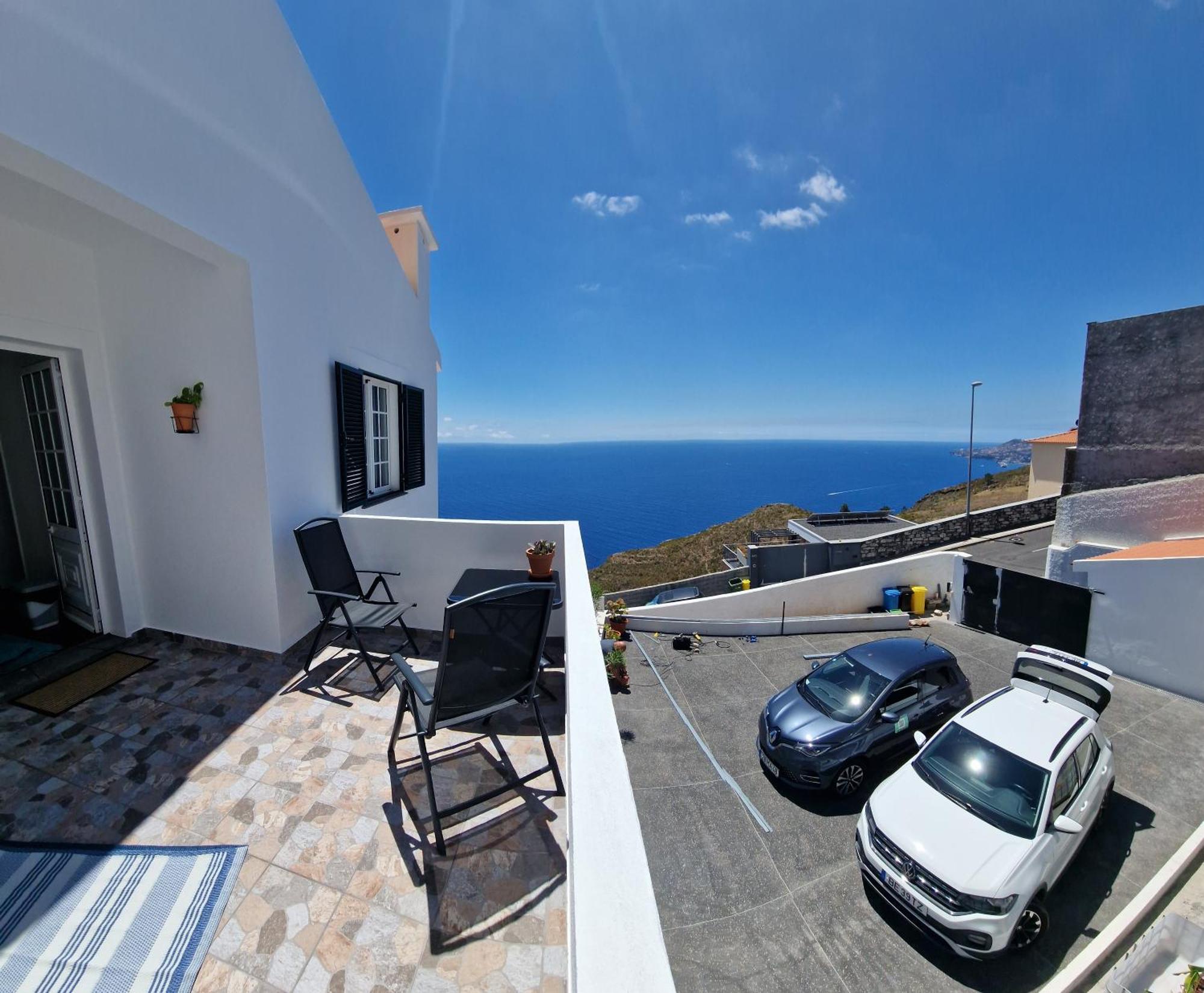 Azul, Ocean View By Villa-kasia Canico (Madeira)